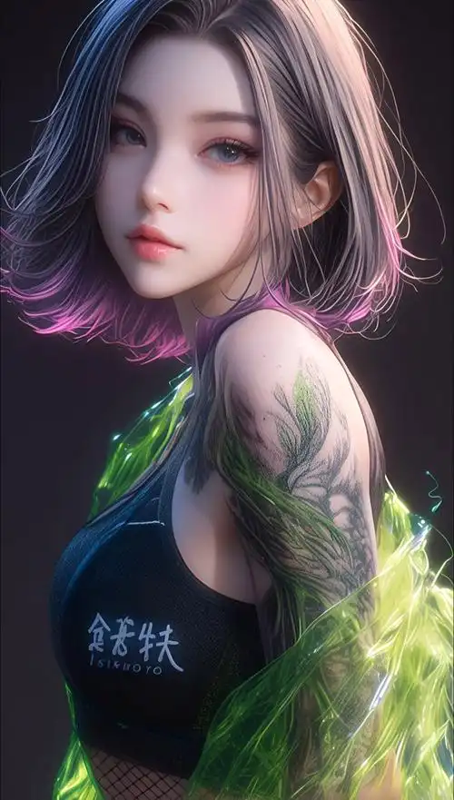 三体热门推荐海报